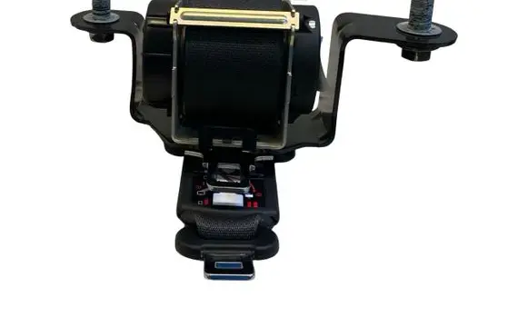Hyundai Tucson IV NX4 Middle seatbelt (rear) 651512800D 6310279 89850N7000NNB