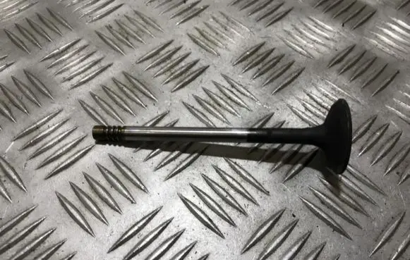 Chrysler Voyager Valve 