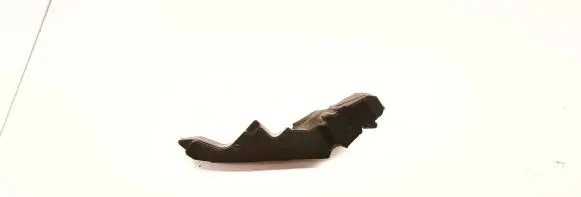 Fender foam support/seal