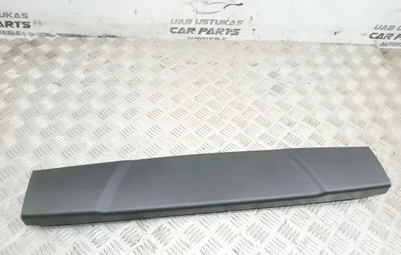 Mazda CX-3 Other trunk/boot trim element KT184 DH3J68930