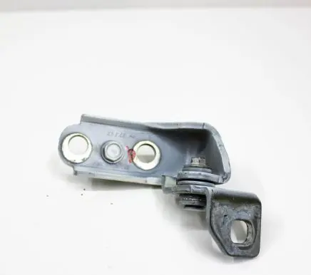 Front door upper hinge