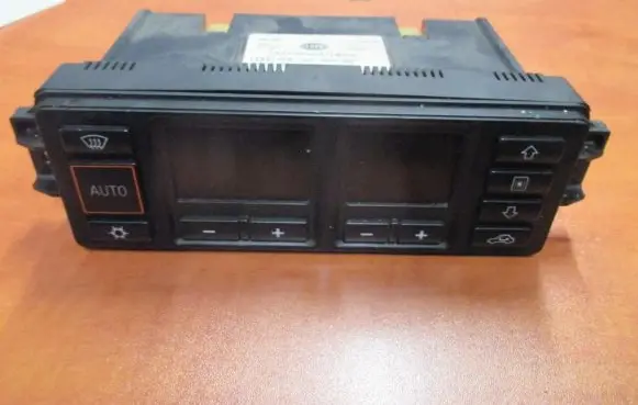 Audi A3 S3 8L Other switches/knobs/shifts