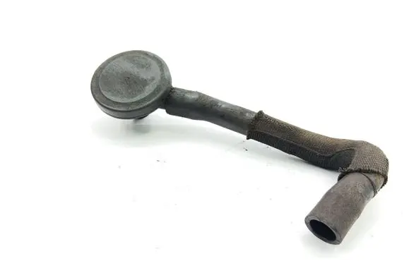 Nissan Micra Breather hose/pipe 1320203