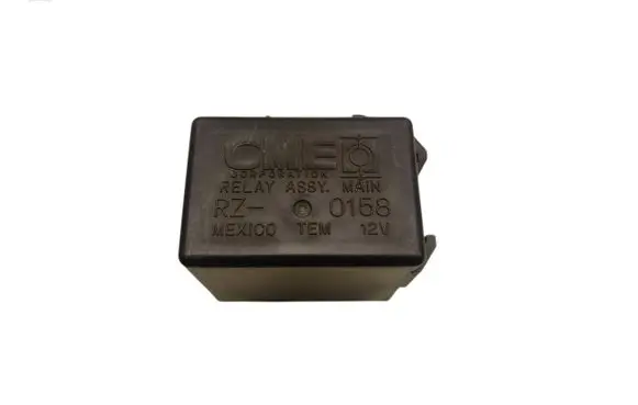 Honda Odyssey Other relay RZ0158