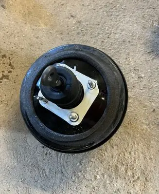 Jeep Grand Cherokee Brake booster 32073742 P68190182AC 68190182AC