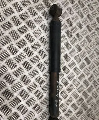 Peugeot 2008 I Rear shock absorber/damper