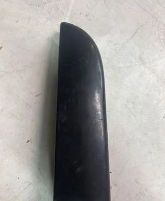 Citroen C4 I Picasso Rear bumper corner part panel trim 9635595877