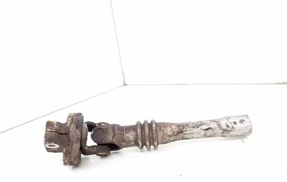 Steering column universal joint