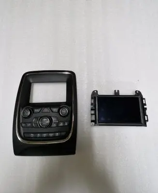 Dodge Durango Radio/CD/DVD/GPS head unit 68428492AC 68333643AA