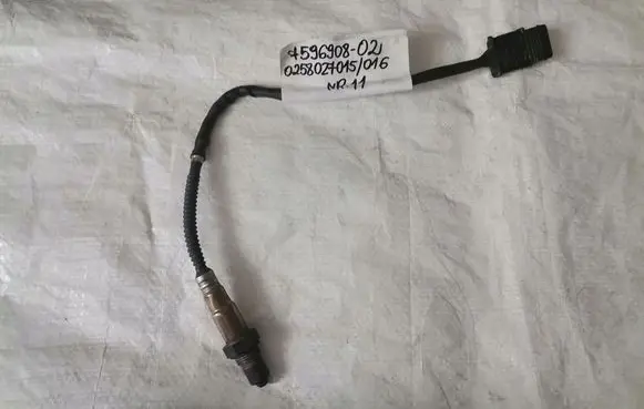 BMW X5 G05 Lambda probe sensor 759690802