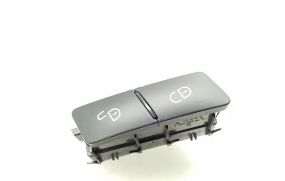 Mercedes-Benz E W212 Central locking switch button A2048706410