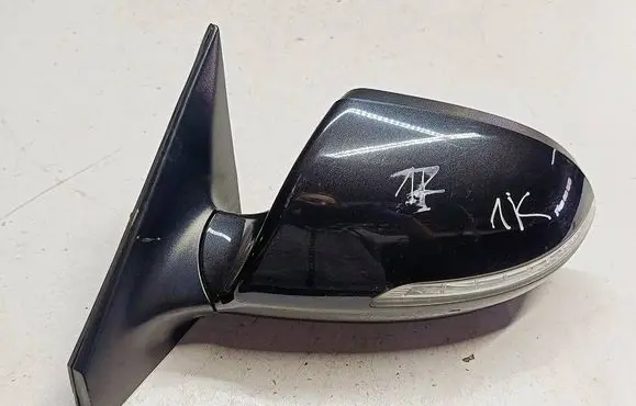 KIA Sportage Front door electric wing mirror AWFAWF32