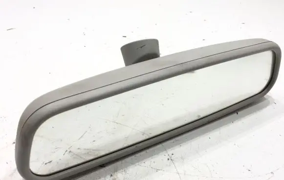 Audi A4 S4 B8 8K Rear view mirror (interior)