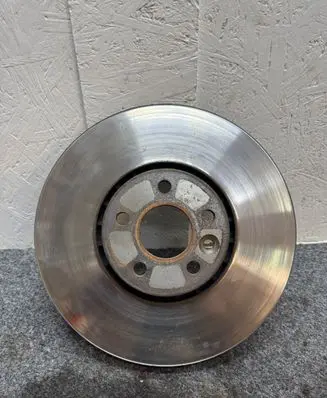 Volvo XC60 Front brake disc