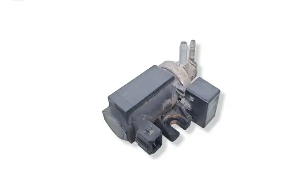 Opel Meriva A Turbo solenoid valve 72190339