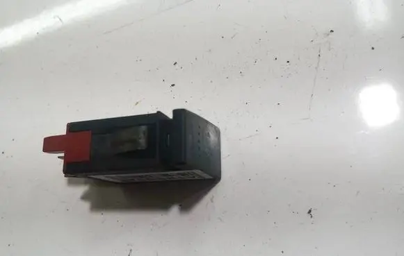 Volkswagen PASSAT B5.5 ESP (stability program) switch 3B0927134A