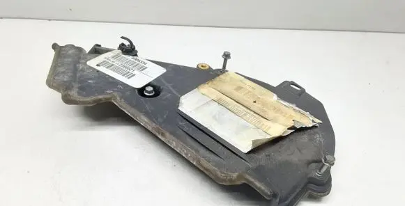 Volvo V40 Timing belt guard (cover) 9684193080 9686975480