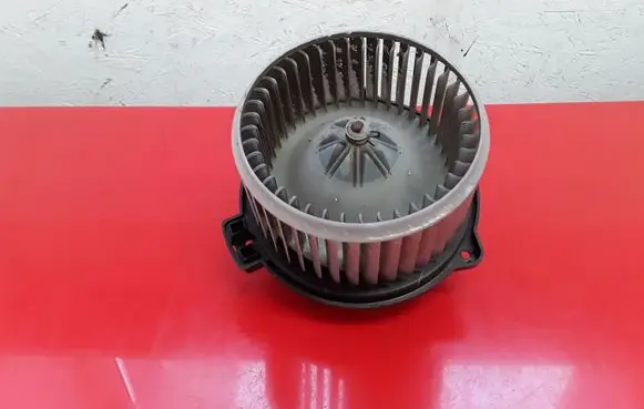 Cadillac SRX Heater fan/blower AY1940009130 091604B