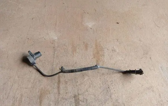 Hyundai i20 (GB IB) Crankshaft position sensor 391802A510 9024020038