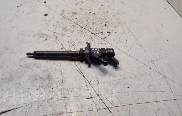 Peugeot 407 Fuel injector 0445110188