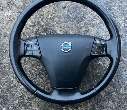 Volvo C70 Steering wheel 