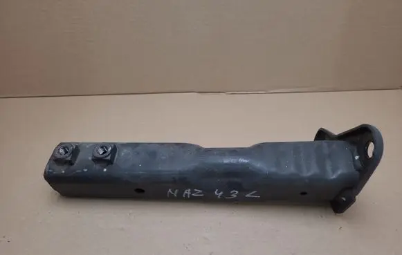 Mini Cooper Countryman R60 Front bumper mounting bracket 677223104