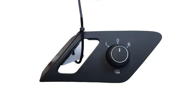 Volkswagen e-Golf Wing mirror switch 5G0959565AC