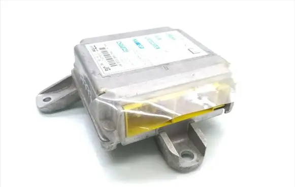 Honda Civic Airbag control unit/module 77960-SNB-E222-M1