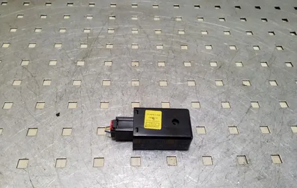 Opel Antara Alarm control unit/module 96628221
