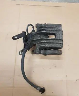 Audi A3 S3 A3 Sportback 8P Rear brake caliper