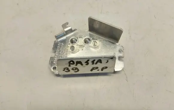 Volkswagen PASSAT B9 Other control units/modules 3J0941479AJLK01