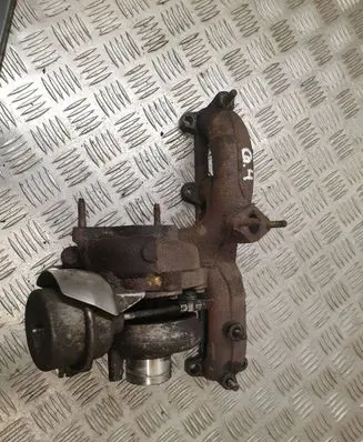 Volkswagen Golf IV Turbo 54391019587