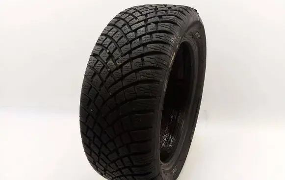 Peugeot 207 R15 winter tire 