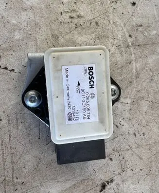 Ford Transit ESP acceleration yaw rate sensor 8C113C190AB