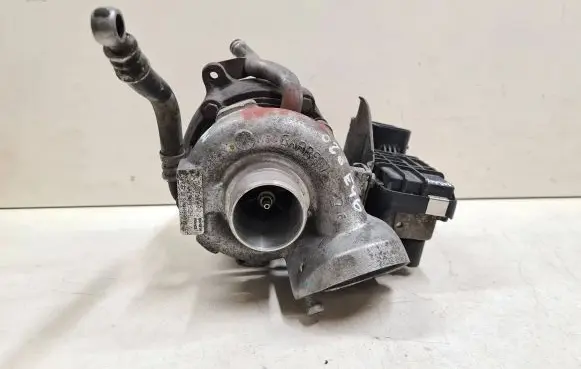 BMW 3 E46 Turbo 7790992H 6NW008412
