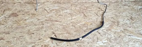 Ford Transit - Tourneo Connect Power steering hose/pipe/line 2T143493BB
