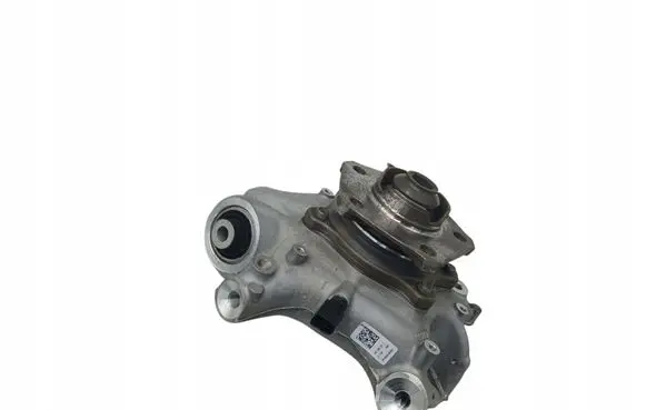 Audi e-tron Rear wheel hub spindle/knuckle 4KE505459C