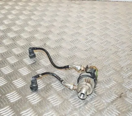 Other engine bay part