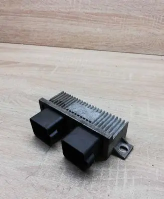 Saab 9-5 Glow plug pre-heat relay 8972877140