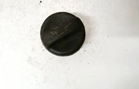 Peugeot 206 Oil filler cap 9624939680