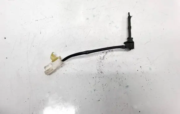 Tesla Model S Interior temperature sensor E218405