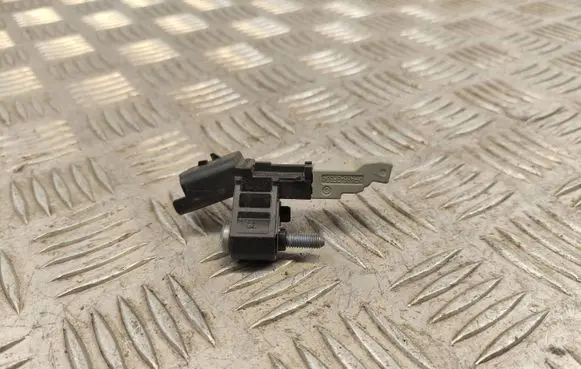 Citroen C4 III e-C4 Crankshaft position sensor 9675226780