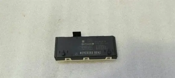 Mercedes-Benz C W205 Tailgate/trunk control unit/module A2229006008