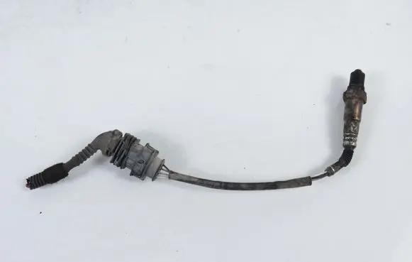Opel Corsa C Lambda probe sensor 0258006172