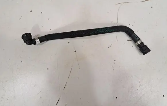 BMW X3 G01 Engine coolant pipe/hose 3465769