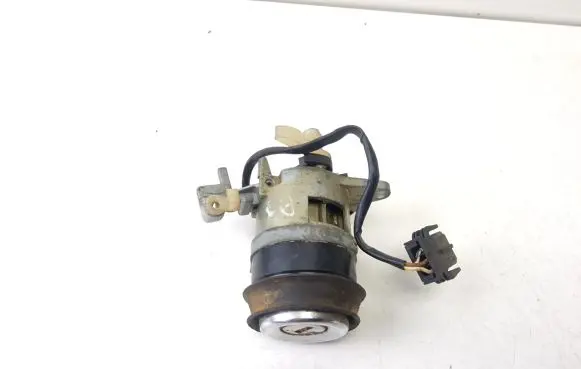 Audi A8 S8 D2 4D Tailgate exterior lock 4A5862055