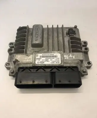KIA Venga Engine control unit/module 391302A311 28305513 28305513310150168