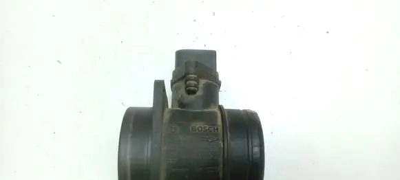 Volkswagen Caddy Mass air flow meter 0281002531 038906461 038906461B