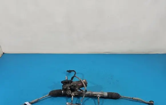 Citroen C3 Steering rack IMPRK1602367