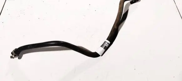 Peugeot Boxer Engine coolant pipe/hose